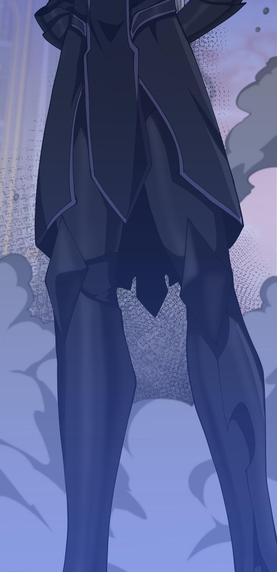 The Beginning After The End Chapter 146 image 114